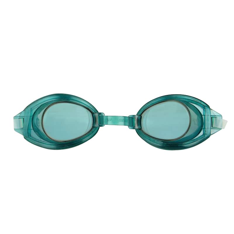 6" Green Recreational Goggles Swimming Pool Accessory Bed Bath